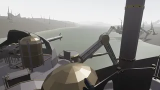 Скриншот 1 к игре Steam Shot