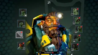 Скриншот 3 к игре Deep Rock Galactic: Rogue Core