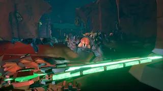Скриншот 7 к игре Deep Rock Galactic: Rogue Core