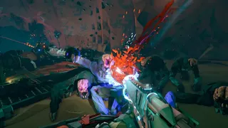 Скриншот 8 к игре Deep Rock Galactic: Rogue Core