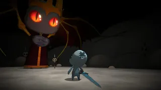 Скриншот 4 к игре Soul Stitcher