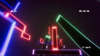 Скриншот 3 к игре Running Through The Beat