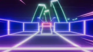 Скриншот 5 к игре Running Through The Beat