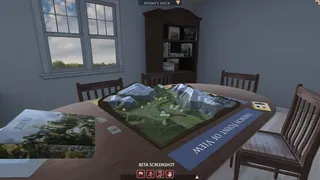 Скриншот 6 к игре Avant-Garde: Napoleonic Battles