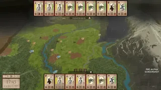 Скриншот 8 к игре Avant-Garde: Napoleonic Battles