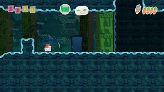 Скриншот 1 к игре The Hamster's Journey