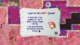 Скриншот 3 к игре The Hamster's Journey