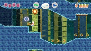 Скриншот 5 к игре The Hamster's Journey