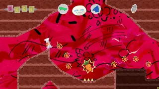 Скриншот 7 к игре The Hamster's Journey