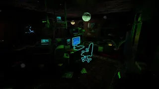 Скриншот 1 к игре Hacker's Life
