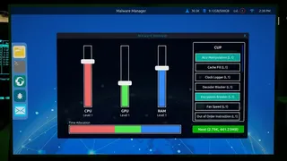 Скриншот 3 к игре Hacker's Life