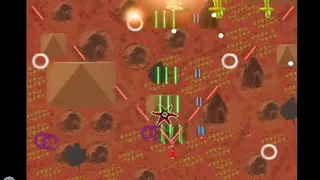 Скриншот 1 к игре Toi 2 Attack
