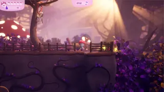 Скриншот 1 к игре Bumpkin and Sprout
