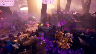 Скриншот 6 к игре Bumpkin and Sprout