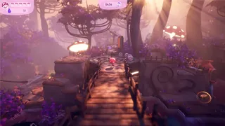 Скриншот 7 к игре Bumpkin and Sprout
