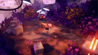 Скриншот 8 к игре Bumpkin and Sprout