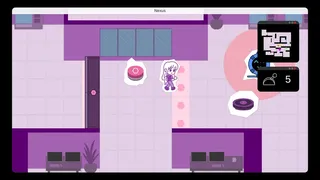 Скриншот 2 к игре Mercury