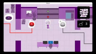 Скриншот 5 к игре Mercury