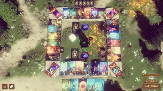 Скриншот 1 к игре Conquest Manager