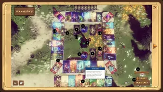 Скриншот 2 к игре Conquest Manager