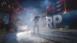 Скриншот 1 к игре World war zombie