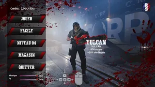 Скриншот 4 к игре World war zombie