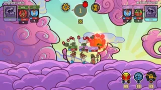 Скриншот 1 к игре Wizarre