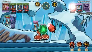 Скриншот 2 к игре Wizarre