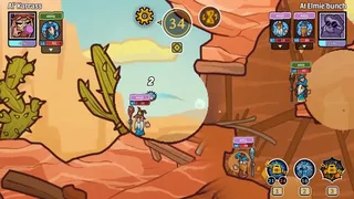 Скриншот 6 к игре Wizarre