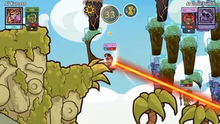 Скриншот 8 к игре Wizarre
