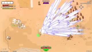 Скриншот 2 к игре SANDRIPPER
