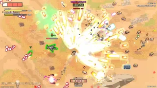 Скриншот 4 к игре SANDRIPPER