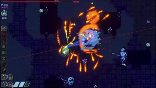 Скриншот 1 к игре 破境Lighark