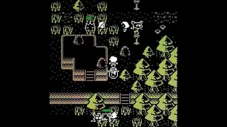 Скриншот 1 к игре Familiars.io