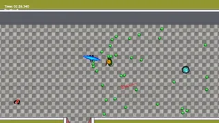 Скриншот 2 к игре Codename Incubus