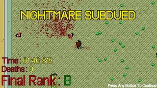 Скриншот 3 к игре Codename Incubus