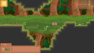 Скриншот 1 к игре Tile Ruler