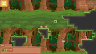 Скриншот 2 к игре Tile Ruler