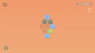 Скриншот 3 к игре Hexillume