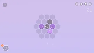 Скриншот 4 к игре Hexillume