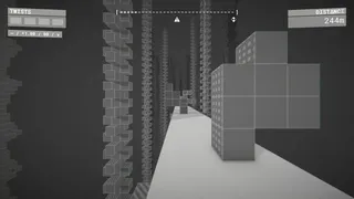 Скриншот 3 к игре AVOID