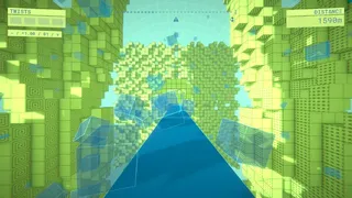 Скриншот 4 к игре AVOID