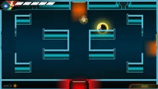 Скриншот 2 к игре Berzerk: Recharged