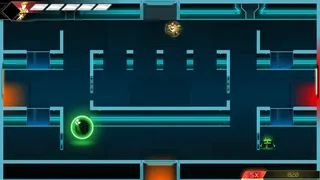 Скриншот 4 к игре Berzerk: Recharged