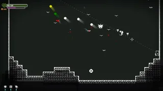 Скриншот 1 к игре Ball Breaker