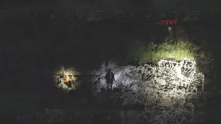 Скриншот 2 к игре John Novak