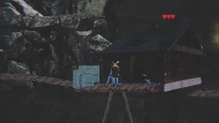 Скриншот 3 к игре John Novak