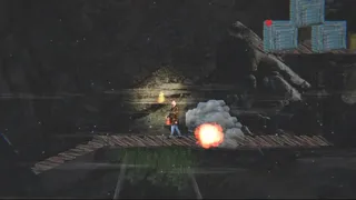 Скриншот 6 к игре John Novak