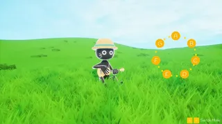 Скриншот 2 к игре Ukemeowy