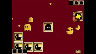 Скриншот 1 к игре Pellet Packer: Micro Munch